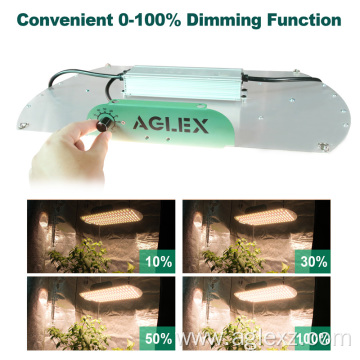 LED Plant Grow Light Indoor Growing Greenhouse